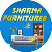 Sharma Furniture Official logo - Similar company to Wood Traders & Handicrafts