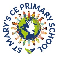 St. Mary's Church of England Primary School, Southampton logo - Similar company to Southampton Aztecs Futsal Club