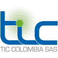 TIC COLOMBIA SAS logo - Similar company to Linea Soluciones Y Alianzas Tecnológicas Sas