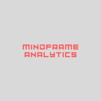 MindFrame Analytics logo - Similar company to Mcg Solucions