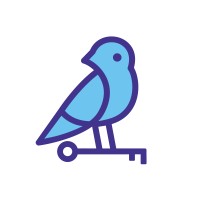 Perchly logo - Similar company to Smilon
