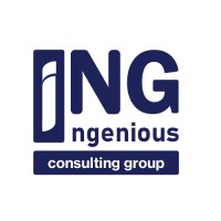 Ingenious Consulting Group logo - Similar company to Meditrust Ltd Greece
