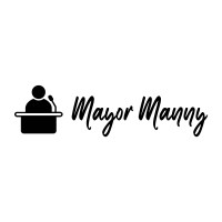 Mayor Manny logo - Similar company to The National Guard Relief Foundation/ Eangus We Care For America Foundation Inc