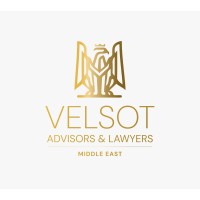 VELSOT Advisors and Lawyers Middle East logo - Similar company to Xtra It Resources