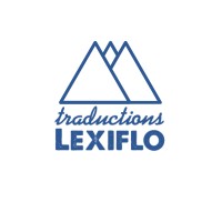 Traductions LexiFlo logo - Similar company to Onscope Group Inc.