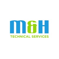 M&H Technical Services LLC  Cleaning & Maintenance logo - Similar company to Sunrise Technical Services L.L.C