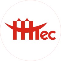 HHtec Comércio e Serviços LTDA logo - Similar company to Engedam Engenharia E Construções Ltda