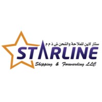 Starline Shipping & Forwarding LLC logo - Similar company to Reliable Transportation Management, Inc