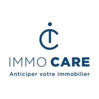 IMMOCARE Anticiper votre Immobilier logo - Similar company to Coprod Scic