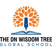 The DN Wisdom Tree Global School logo - Similar company to Odm Educational Group