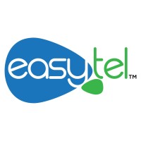 Easytel Australia logo - Similar company to Zero3 Communications