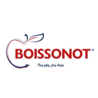 BOISSONOT logo - Similar company to Fornel
