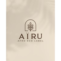 Aïru logo - Similar company to Three Digital