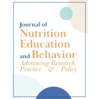Journal of Nutrition Education and Behavior logo - Similar company to Conference Mind