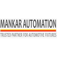 Mankar Automation logo - Similar company to Tara Tools