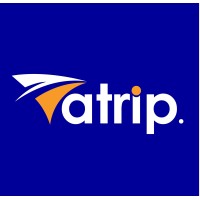 Atrip.ae logo - Similar company to Flynet Aviation