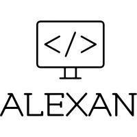 Alexan logo - Similar company to Transylvania Labs