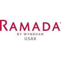 Ramada By Wyndham Uşak logo - Similar company to Usak Chamber Of Commerce And Industry ( Ucci )