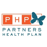 Partners Health Plan logo - Similar company to Idd Safe