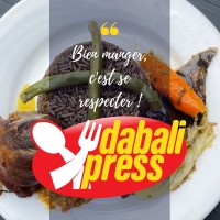 Dabali Xpress logo - Similar company to Buguni
