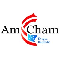 American Chamber of Commerce in the Kyrgyz Republic logo - Similar company to Prokg Public Association