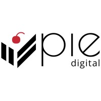 PiE Digital Ltd logo - Similar company to Twice Baked Consulting