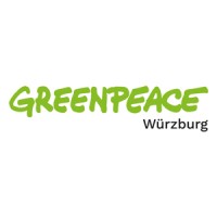 Greenpeace Würzburg logo - Similar company to Future Matters Ag