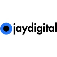 jaydigital logo - Similar company to Eaglestracker