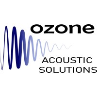 Ozone Acoustics logo - Similar company to Abris Tempo