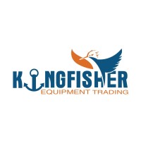 Kingfisher Heavy Equipments logo - Similar company to Kepler Shipyards, Ltd