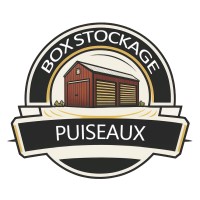 Box stockage garde meubles Puiseaux logo - Similar company to Bed&Sleep Lithuania