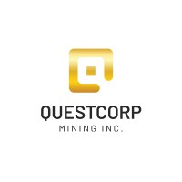 Questcorp Mining Corporation (CSE: QQQ | OTCQB: QQCMF | FSE: D910) logo - Similar company to Riverside Resources Inc.