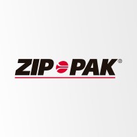 Zip-Pak Brasil logo - Similar company to Zampak - Packaging Solutions