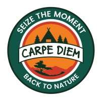 Carpe Diem Egypt logo - Similar company to Taksons