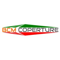 BCM COPERTURE logo - Similar company to Bifa Roof