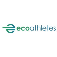 EcoAthletes logo - Similar company to Won For All