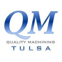 Quality Machining Tulsa logo - Similar company to Crosswind Mechanical