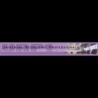 Universal Recruiting Professionals logo - Similar company to Universal Recruiting Company