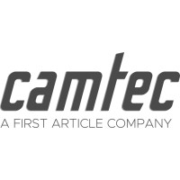 Camtec Precision logo - Similar company to Yael Marom