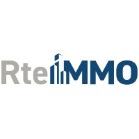 RTE IMMO logo - Similar company to Élo Coach
