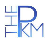 The Partial Knee Meeting logo - Similar company to Partial.Ly