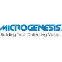 MicroGenesis CADSoft Pvt. Ltd. logo - Similar company to Microgenesis Corporation