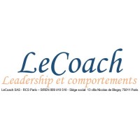 LeCoach logo - Similar company to Eurokapi