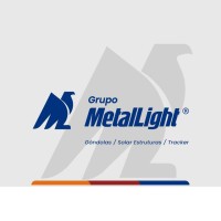 Grupo Metal Light - Vagas logo - Similar company to Metal Light
