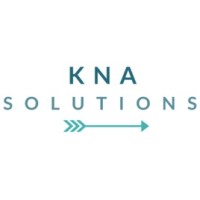 KNA Solutions logo - Similar company to Kna Engineering