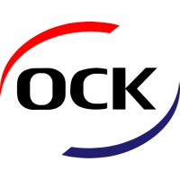 OCK Group Berhad logo - Similar company to Weber Meyer