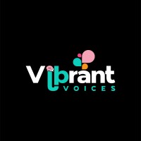 Vibrant Voices logo - Similar company to Green Mountain Evaluation, Llc