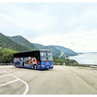 Great Canadian Holidays & Coaches logo - Similar company to Lvl Up Studios