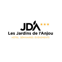 Les Jardins de l'Anjou logo - Similar company to Suivez Le Guide