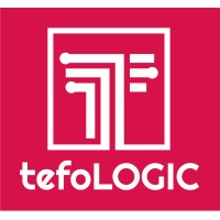 Opensource tefoLOGIC logo - Similar company to Tefologic